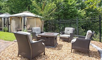 Valhalla Resort Hotel