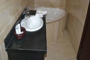 The Montrose Hotel Lekki