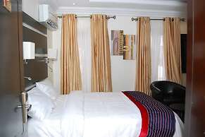 The Montrose Hotel Lekki