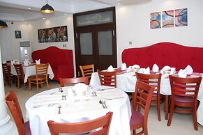 The Montrose Hotel Lekki