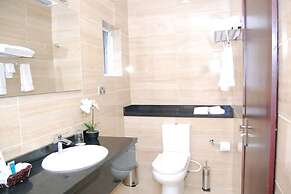 The Montrose Hotel Lekki