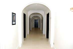 The Montrose Hotel Lekki