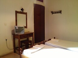 Ionian Breeze Apartments