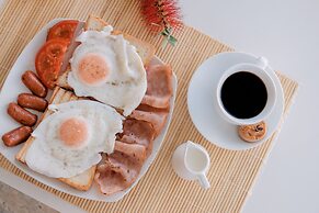 Ionian Breeze Apartments