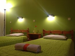 Ionian Breeze Apartments