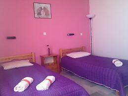 Ionian Breeze Apartments