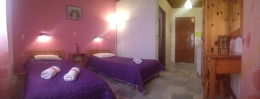 Ionian Breeze Apartments