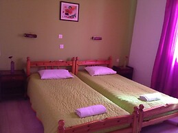 Ionian Breeze Apartments