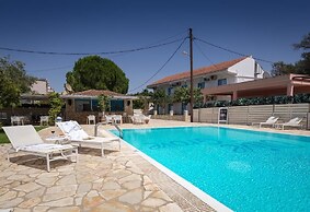 Ionian Breeze Apartments