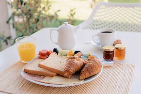 Ionian Breeze Apartments