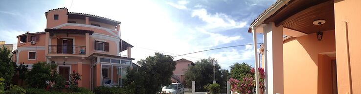 Ionian Breeze Apartments