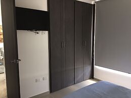 Apartamento Ejecutivo Ancora