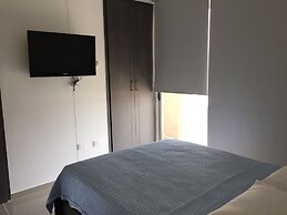 Apartamento Ejecutivo Ancora