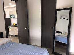 Apartamento Ejecutivo Ancora