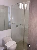 Apartamento Ejecutivo Ancora