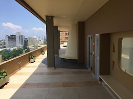 Apartamento Ejecutivo Ancora