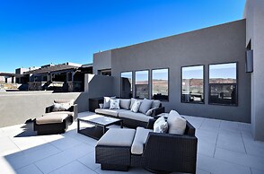 Poolside Perfection