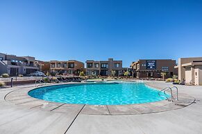 Poolside Perfection