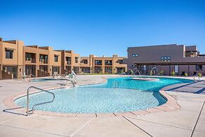 Poolside Perfection