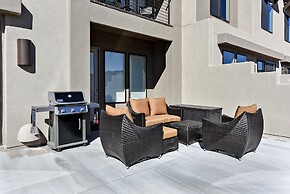 Poolside Perfection