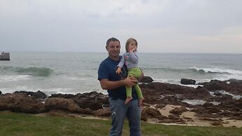 Beachway B&B