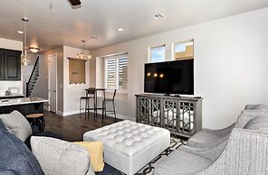 The View At The Escapes