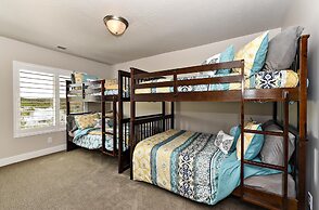 The View At The Escapes