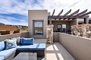 The View At The Escapes