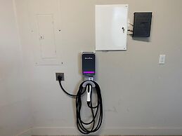 The View At The Escapes