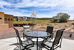 The View At The Escapes