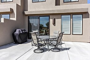 The View At The Escapes