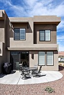 The View At The Escapes