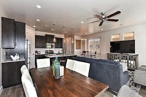 The View At The Escapes