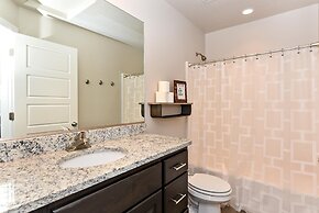 The View At The Escapes