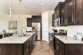 The View At The Escapes