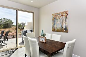 The View At The Escapes