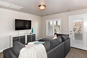 The View At The Escapes