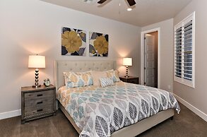 The View At The Escapes