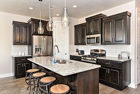 The View At The Escapes