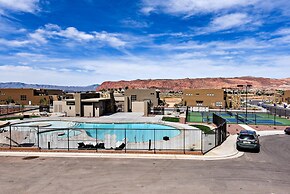 The View At The Escapes