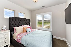 The View At The Escapes