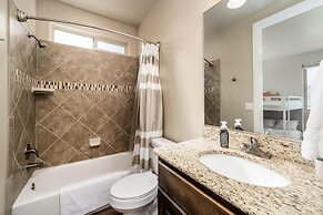 Snow Canyon Hideaway