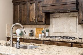 Snow Canyon Hideaway