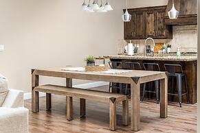 Snow Canyon Hideaway