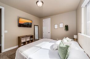 Snow Canyon Hideaway