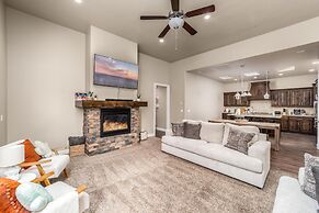 Snow Canyon Hideaway