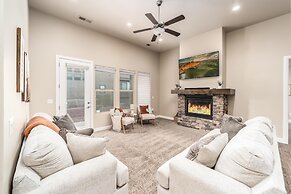 Snow Canyon Hideaway