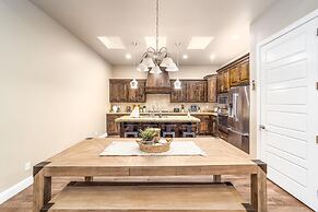 Snow Canyon Hideaway