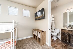 Snow Canyon Hideaway