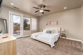 Snow Canyon Hideaway